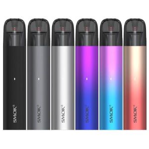 Smok Solus Kit