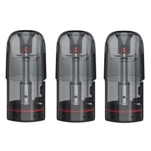 SMOK Solus Pods (3 Pack)