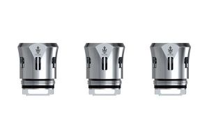 Smok TFV12 Prince Triple Mesh Replacement Coil - 3 Pack