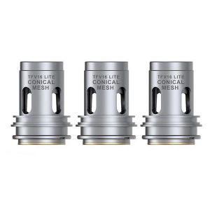 Smok TFV16 Lite Coils (3 Pack)