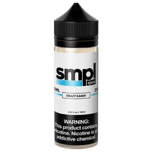 Smpl NTN Traditional - 120ml