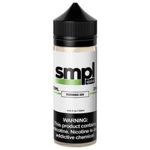 SMPL NTN Morning Sin
