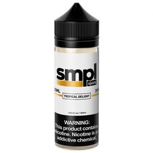SMPL NTN Tropical Delight