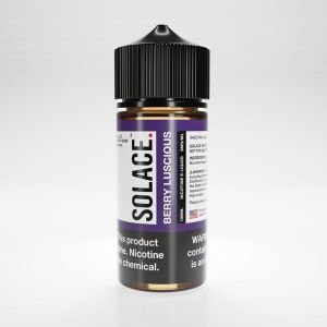 Solace Berry Luscious