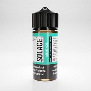 Solace Menthol
