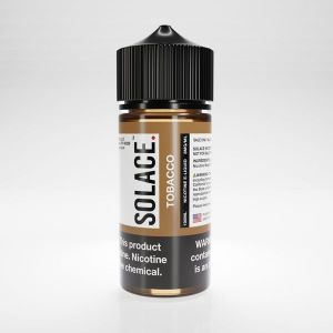 Solace Tobacco