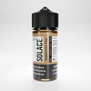 Solace Tobacco Tan