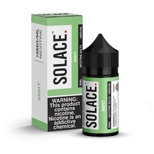 Solace Salts Mint