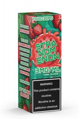 Stranomenon