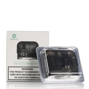 Suorin Air Pro Pod - 1 Pack