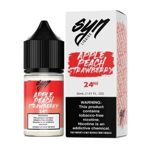 Syn NTN Salts - 30mL