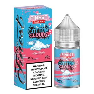 The Finest Salts Cotton Cloud