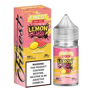 The Finest Salts Lemon Lush