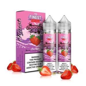 The Finest Strawberry Chew - 2 Pack