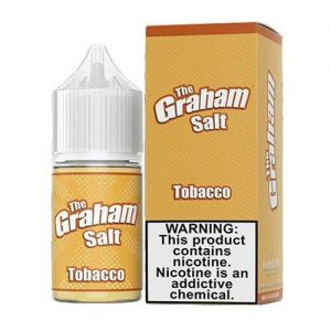 The Graham Salts Tobacco