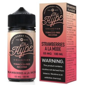 Propaganda NTN Traditional - 100mL