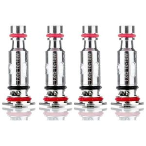 Uwell Caliburn G2 Mesh Replacement Coil - 4 Pack