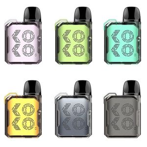 Uwell Caliburn GK2 Pod System