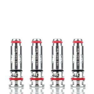 Uwell Whirl S Replacement Coil - 4 Pack
