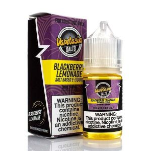 Vapetasia Salts Blackberry Lemonade