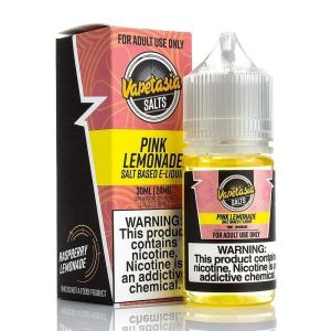 Vapetasia Salts Pink Lemonade