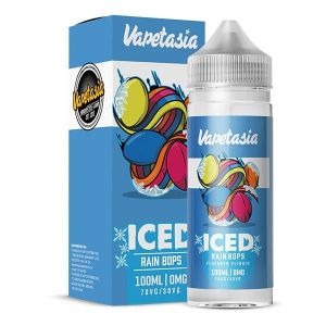Vapetasia Killer Sweets NTN Rain Bops Ice