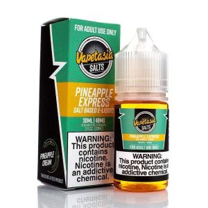 Vapetasia Salts Pineapple Express