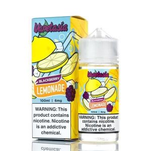 Vapetasia Blackberry Lemonade