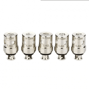 Vaporesso EUC Mini Traditional Replacement Coil - 5 pack