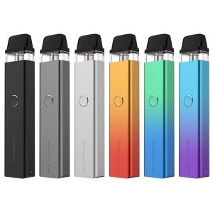 Vaporesso Xros 2 Starter Kit