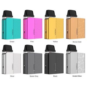 Vaporesso XROS Nano Pod System