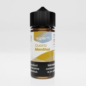 VaporFi Quartz Menthol