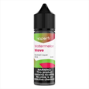 Vaporfi Traditional - 60mL