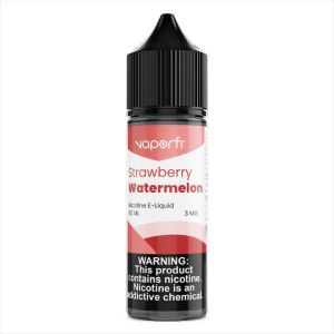 Vaporfi Strawberry Watermelon