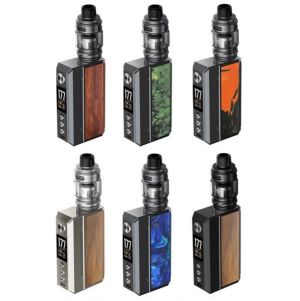 VooPoo Drag 4 Kit