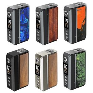 Voopoo Drag 4 Vape Box Mod