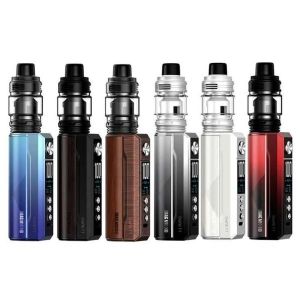 VooPoo Drag M100S Kit