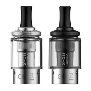 VooPoo ITO-X Pod