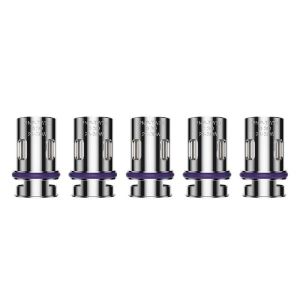 VooPoo PnP-TW Replacement Coil - 5 Pack