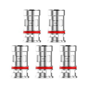 VooPoo PnP-VM4 Replacement Coil - 5 Pack