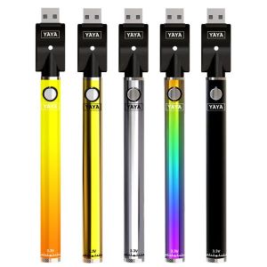 YAYA 510 Cartridge 1100mAh Battery - 1 Pack