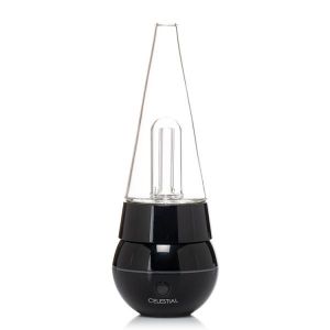 Yocan Black Celestial E-Rig Vaporzier Kit