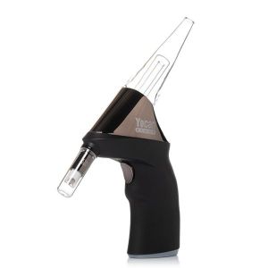 Yocan Black Phaser ARC Nectar Collector Kit
