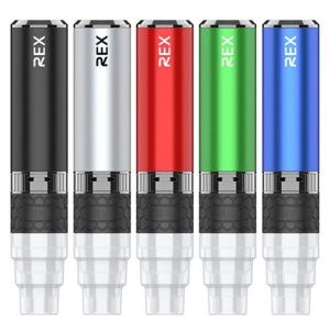 Yocan Rex Portable E-Nail Kit