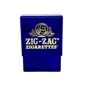 Zig Zag CrushGard Cigarette Case - 12 Pack