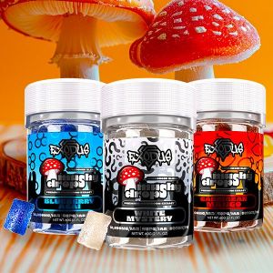 Exodus Mushy Drops Gummies