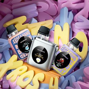 Vaporesso XROS 4 Nano Kits 
