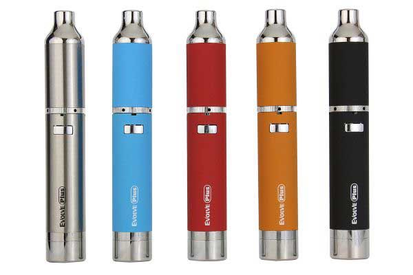 Yocan Evolve Plus Kit