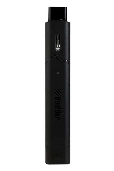 Boulder Rock Vape Pen System