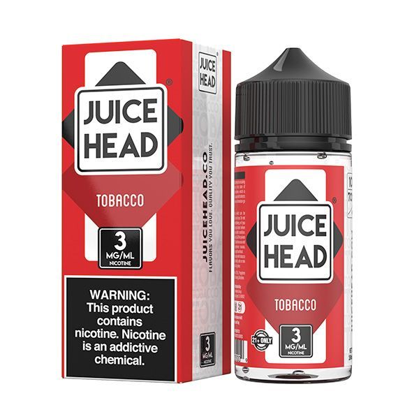 Juice Head Tobacco